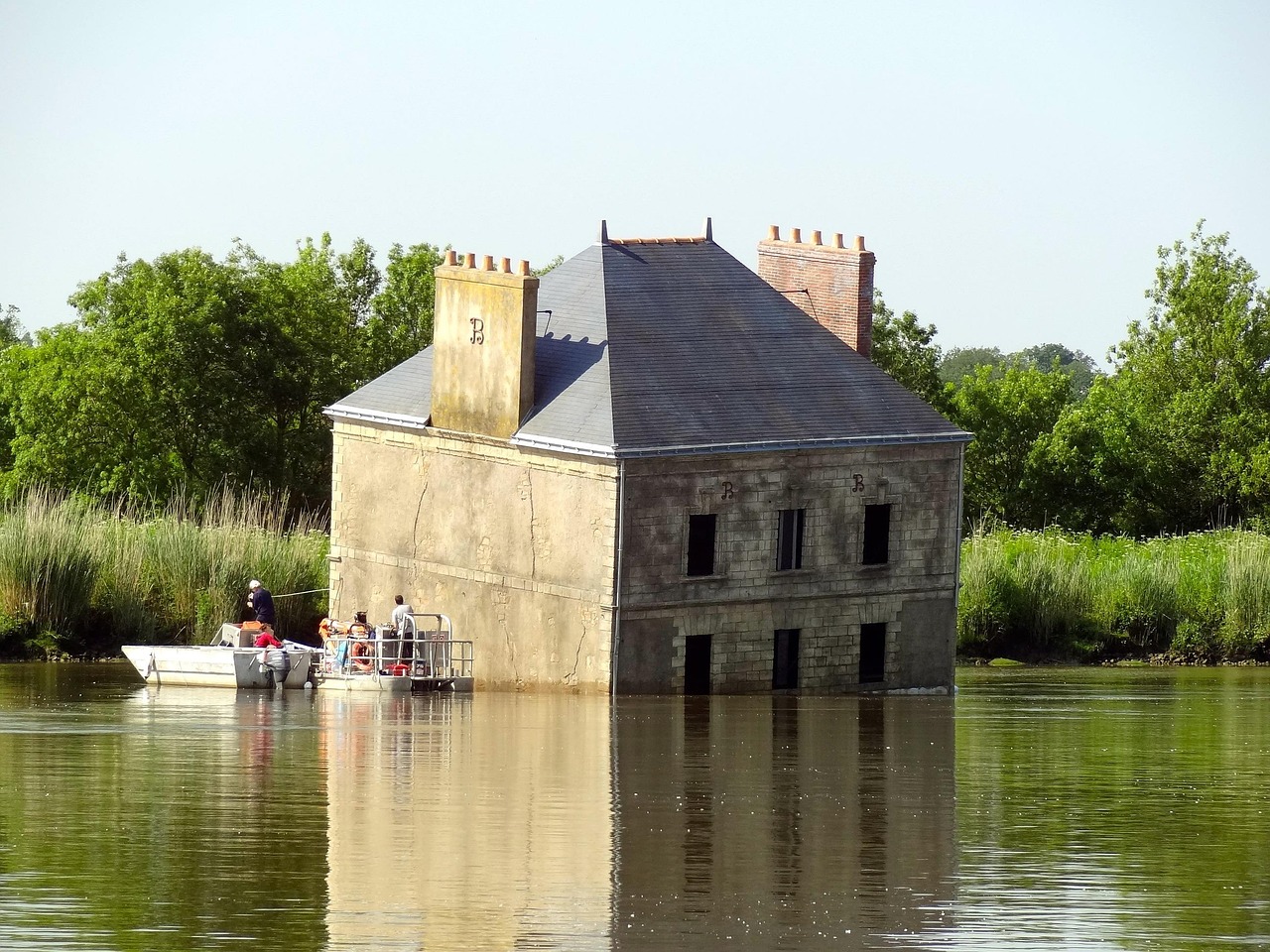 Humidité