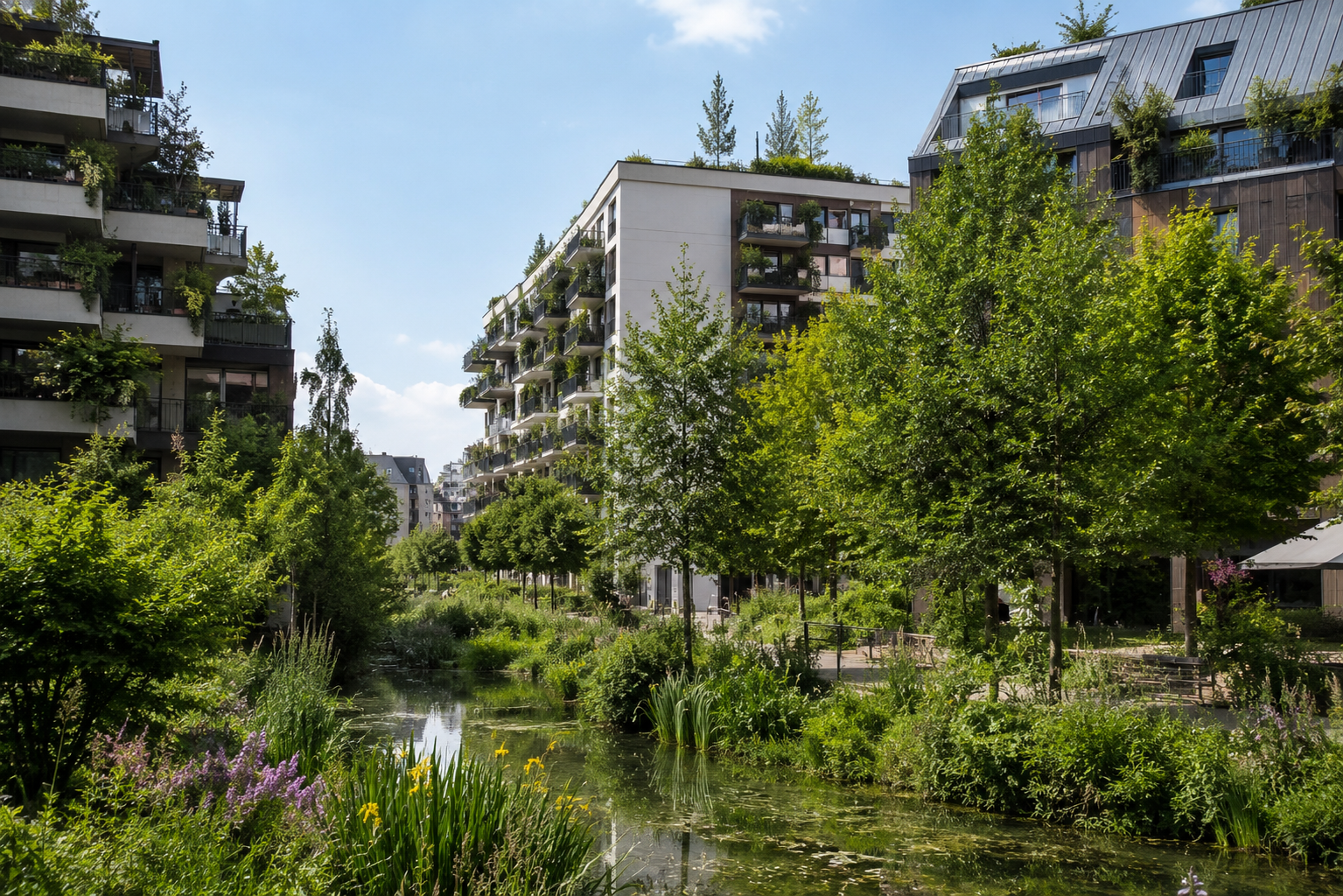 biodiversité