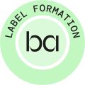 Label branche Architecture