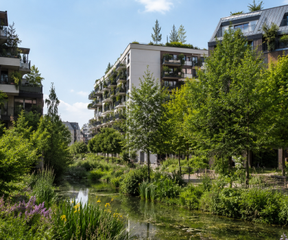 biodiversité