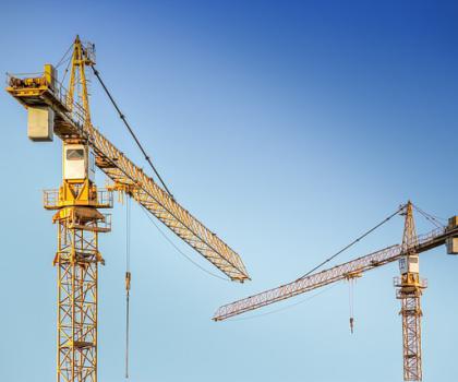 chantier